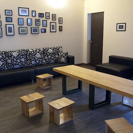 Apartamento Hope Monkey Backpacker T'ai-tung Exterior foto