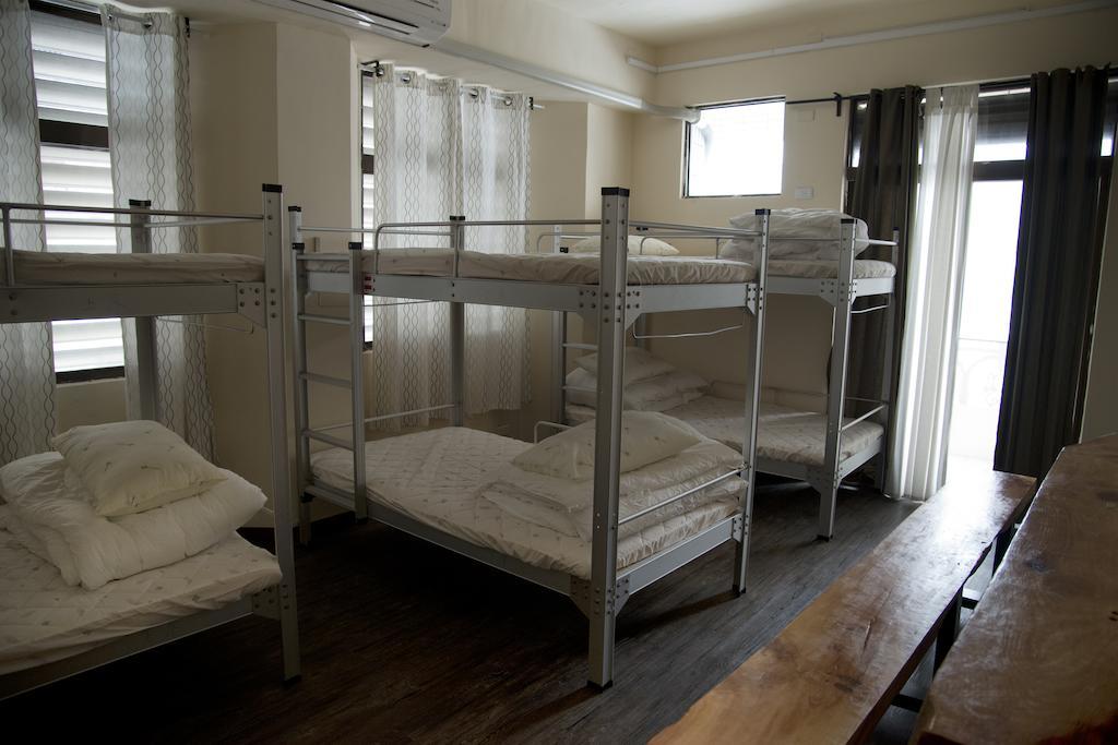 Apartamento Hope Monkey Backpacker T'ai-tung Habitación foto