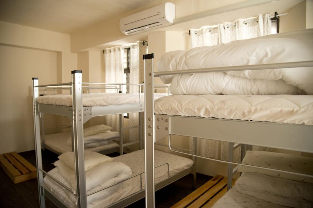 Apartamento Hope Monkey Backpacker T'ai-tung Habitación foto