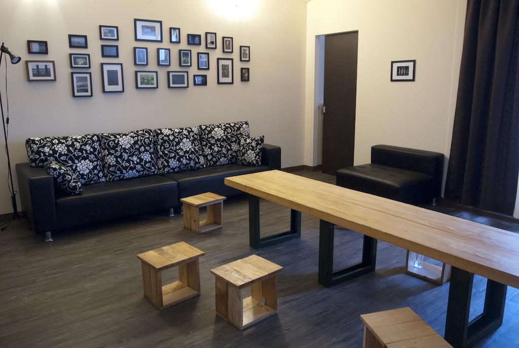 Apartamento Hope Monkey Backpacker T'ai-tung Exterior foto